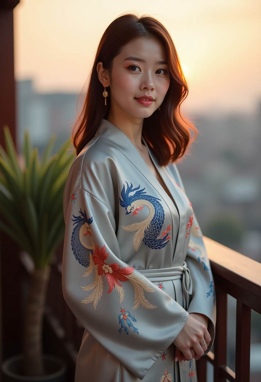 虚拟女友竟是跨国情报总监