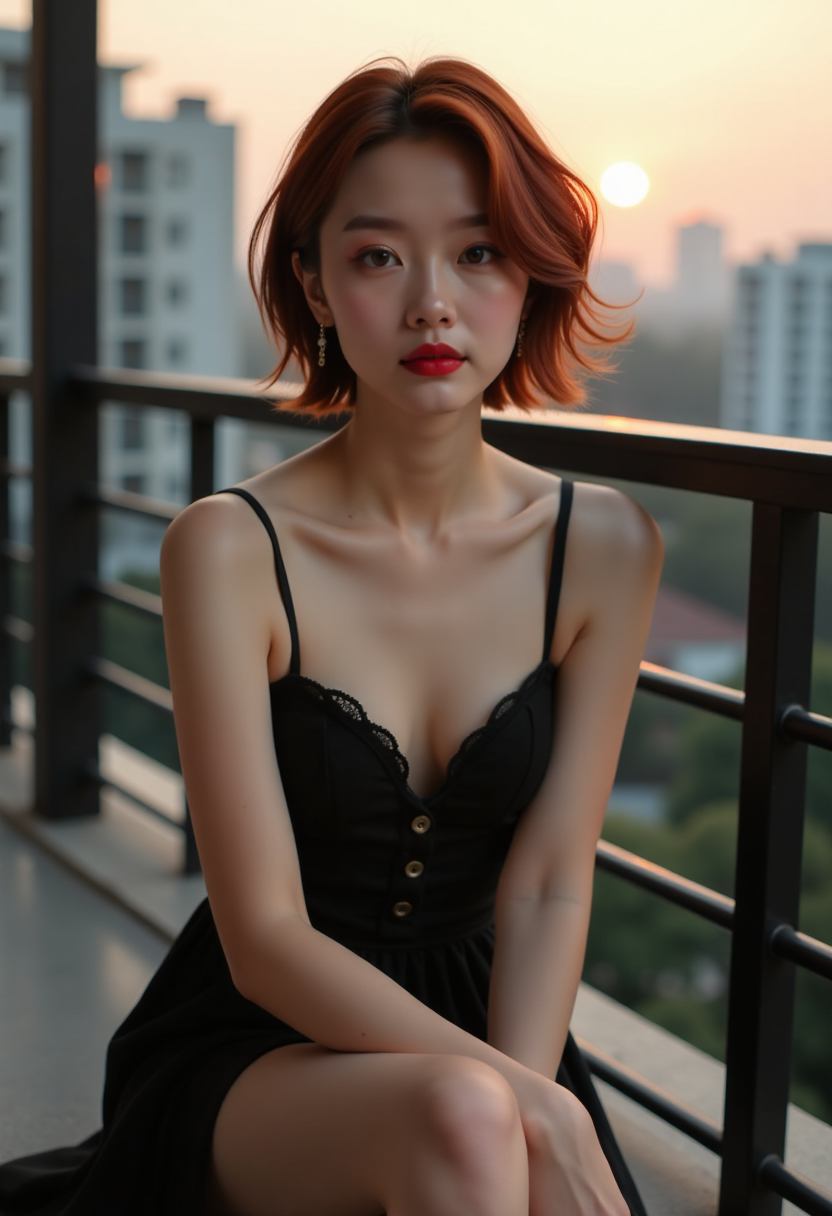 重生后我成了超级算力主脑